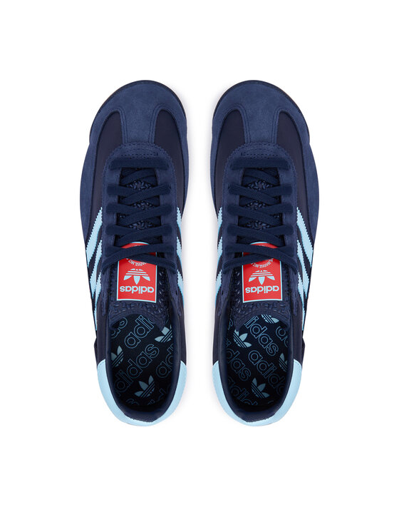adidas Снікерcи adidas  SL 72 RS JQ9722 Cиній