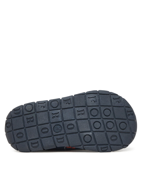 Froddo Тапочки Froddo G1700427-2 M Cиній