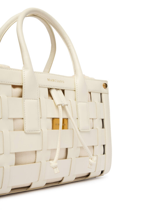 Marciano Guess Сумка Marciano Guess G6GZ05 L0086 Кремовий