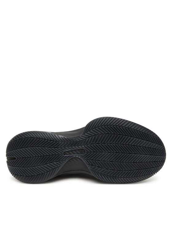 adidas Взуття для баскетболу adidas adizero Select 2.0 Low Trainers JR8282 Чорний