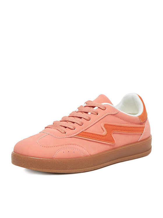 DeeZee Снікерcи DeeZee AM25219 Рожевий