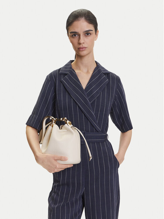 Furla Τσάντα Furla Sfera WB01514 BX0176 PNN00 Κρεμ