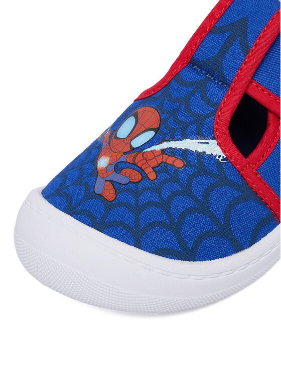 Spidey Тапочки Spidey CEO-CM-AW26-104SPID Голубий