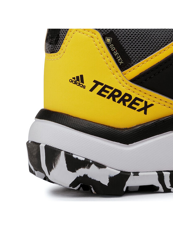 adidas Scarpe running adidas Terrex Agravic Tr GTX GORE-TEX FV2417 Grigio