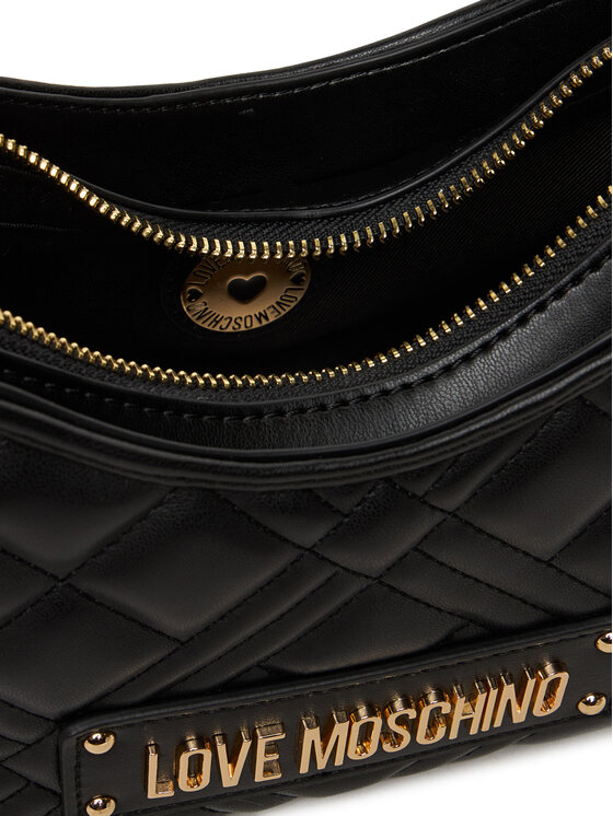 LOVE MOSCHINO Bolso LOVE MOSCHINO JC4152PP1NLA0000 Negro