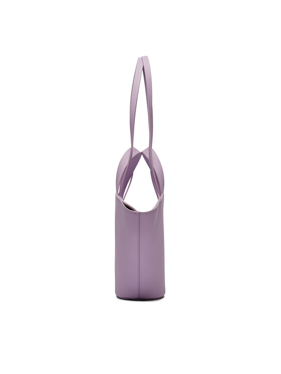 Patrizia Pepe Τσάντα Patrizia Pepe 8B0092/L095-M480 Μωβ