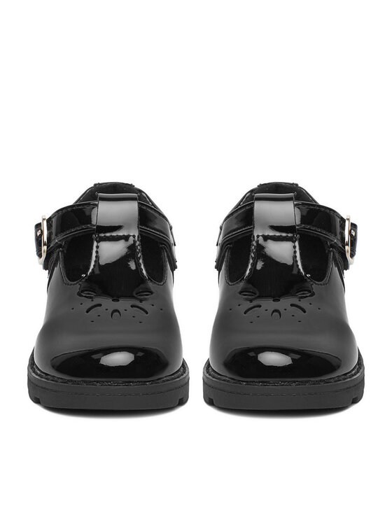 Beverly Hills Polo Club Polobotky Beverly Hills Polo Club CEO-CM250117-1 Černá