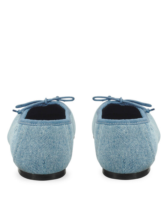 Gant Балетки Gant Chadii Ballerina 28518475 Голубий