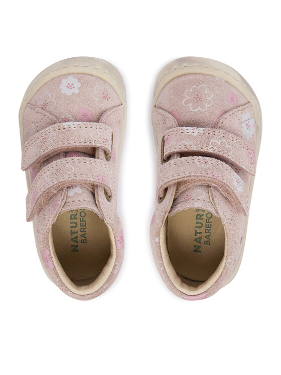 Naturino Polobotky Naturino 2018468-39 M Růžová