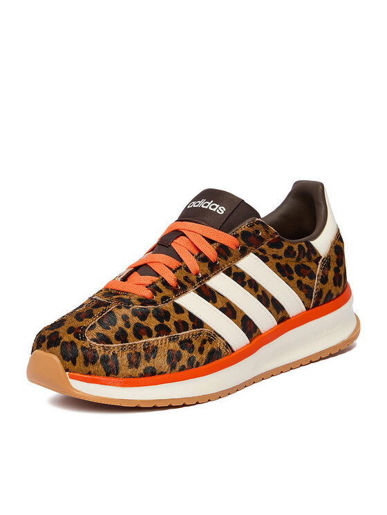 adidas Αθλητικά adidas CEO-RUN 70S LA4306 Καφέ