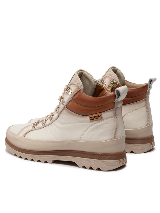 Pikolinos Черевики Pikolinos W3W-8564C1 Бежевий