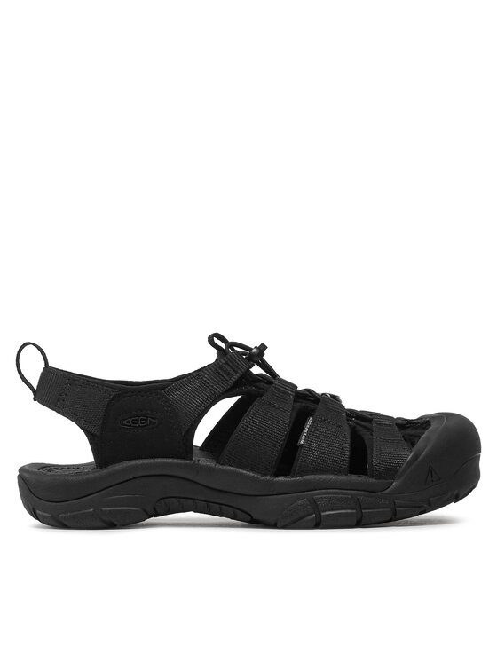 Keen Sandali Keen Newport H2 1022258 Nero
