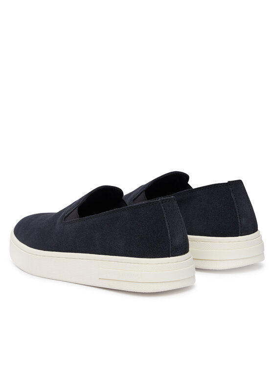 Armani Exchange Туфлі Armani Exchange XM002633 AF16411 ZB004 Cиній