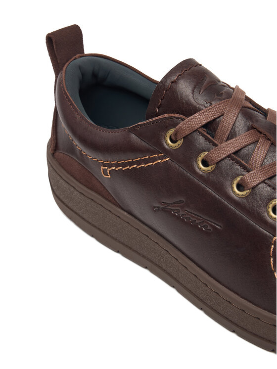 Lacoste Αθλητικά Lacoste 52SMA0054 Καφέ