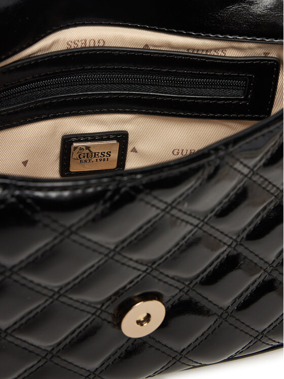 Guess Сумка Guess Giully II HWTG96 73190 Чорний