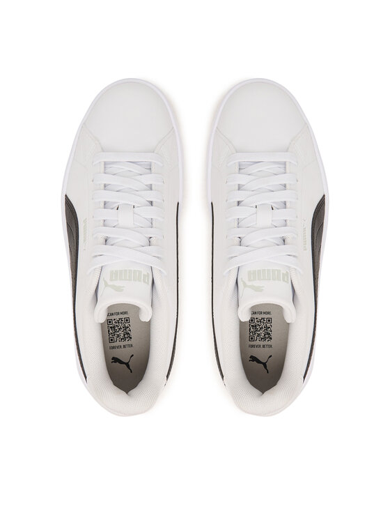 Puma Αθλητικά Puma Karmen Classic 407187 03 Λευκό