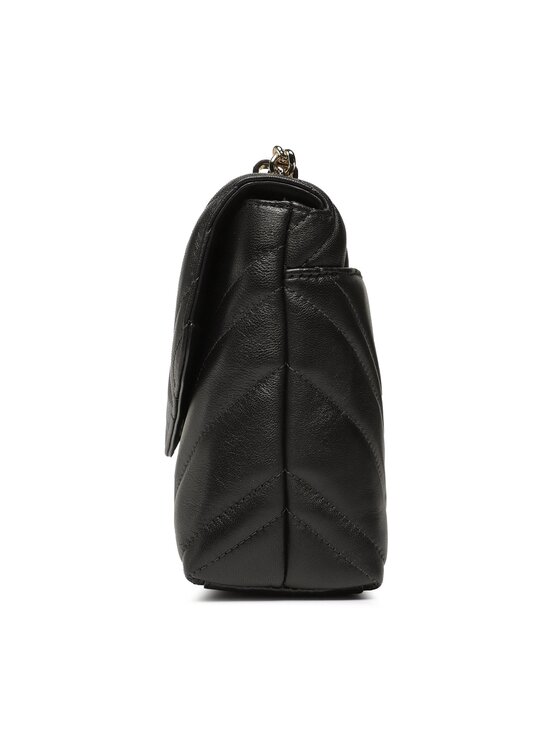 DKNY Geantă DKNY Madison Lg Shoulder R243BV20 Negru