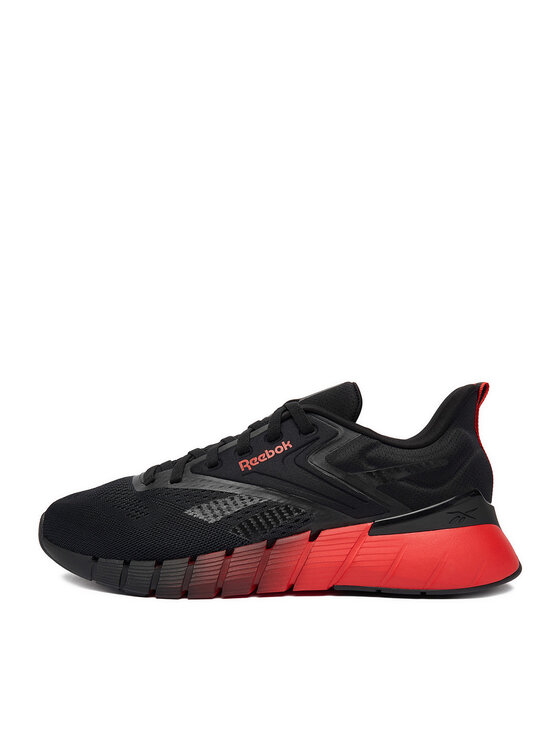 Reebok Взуття для тренажерного залу Reebok EO-NANO GYM 100244697 Чорний