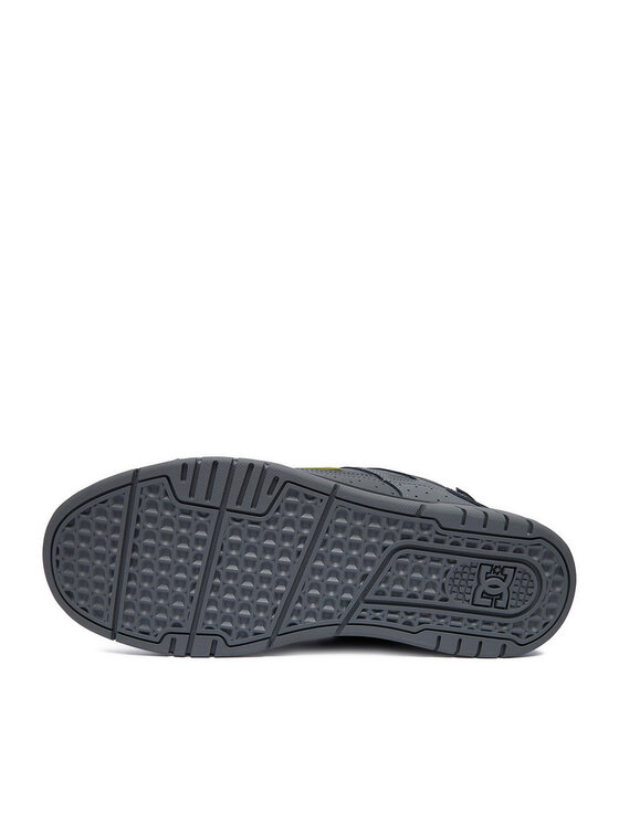 DC Shoes Αθλητικά DC Shoes EO-STAG WNT DC02399025 Γκρι