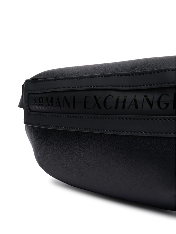 Armani Exchange Сумка на пояс﻿ Armani Exchange XM003368 AF26679 MC043 Чорний