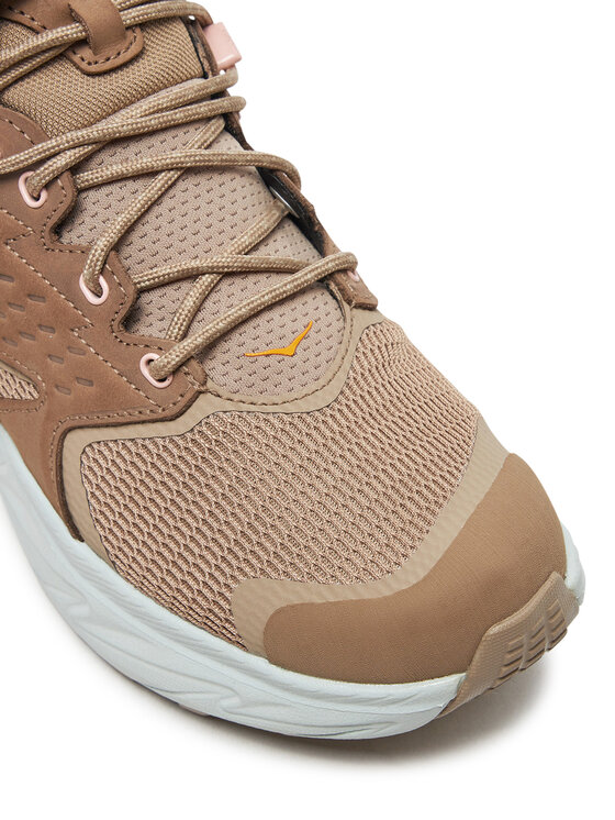 Hoka Трекінгові черевики Hoka Anacapa 2 Mid GTX GORE-TEX 1142831 Коричневий