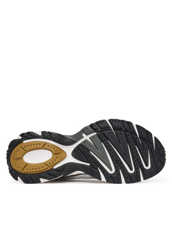 Lacoste Снікерcи Lacoste L003 Neo Shot 7-50SMA0116 Білий