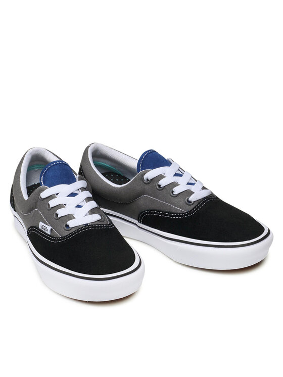 Vans Tenisenes Vans Comfycuch Era VN0A3WM949M1 Melns