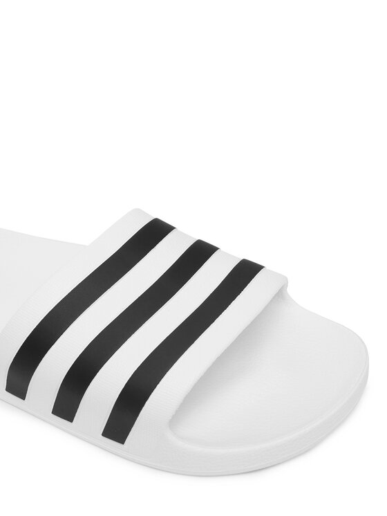 adidas Шльопанці adidas adilette Aqua F35539 Білий