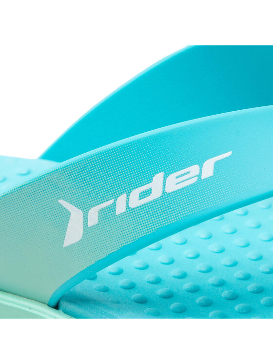 Rider Japonki Rider Aqua III Thong Fem 83169 Niebieski