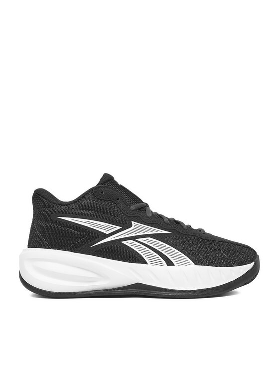 Reebok Взуття для баскетболу Reebok CEO-PRESS 100247292 Чорний