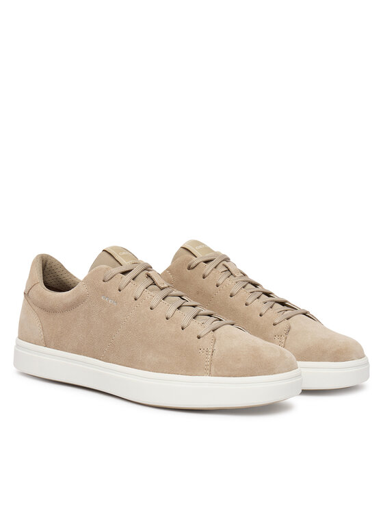 Geox Zapatillas Geox U Baltmoore U65LDD 00022 C5004 Beis