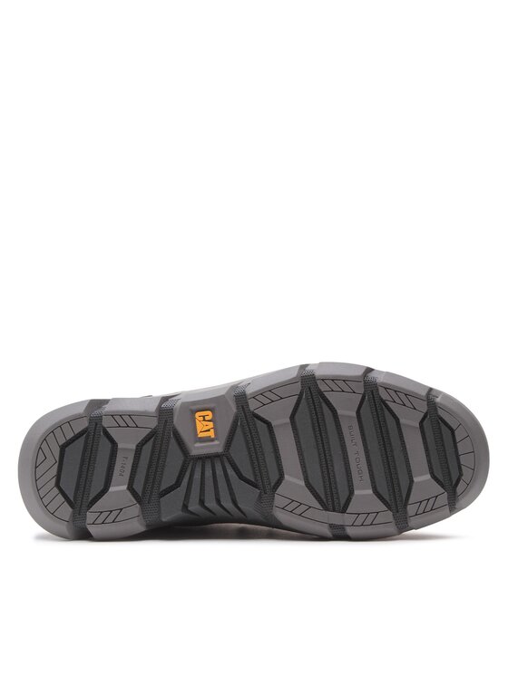 CAT Footwear Sneakersy CAT Footwear Crail Sport Low P725595 Čierna