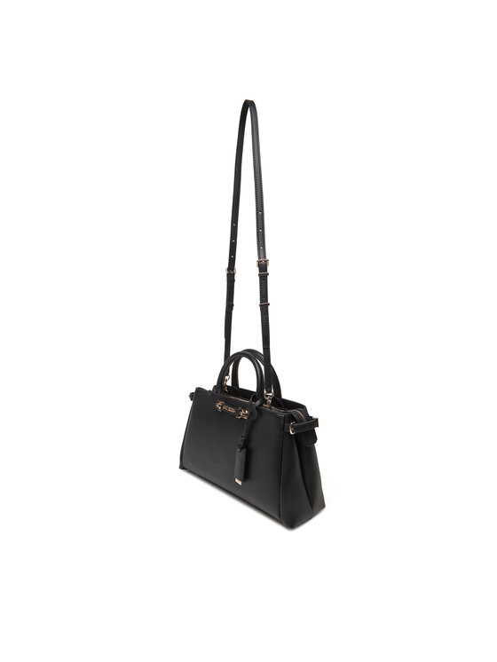 Guess Сумка Guess Lefia HWBG96 44060 Чорний