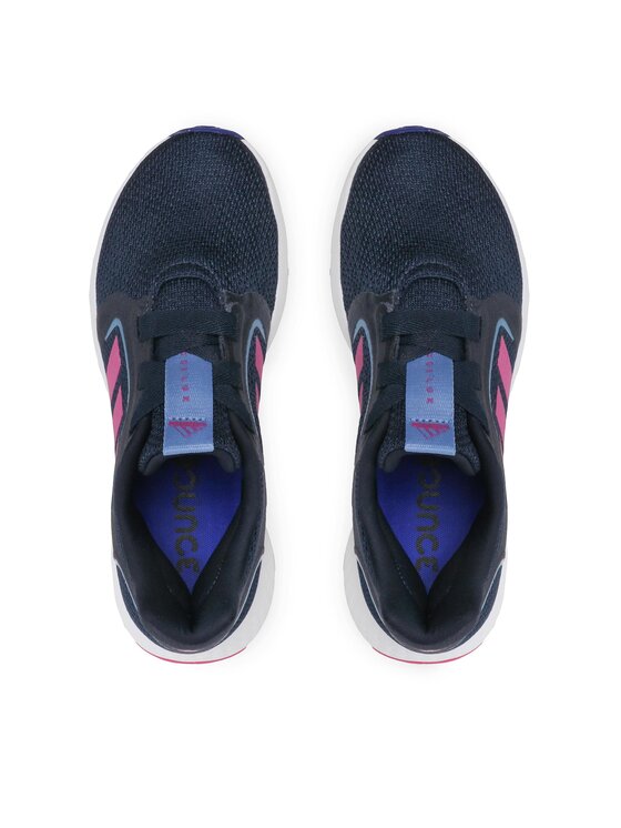 adidas Sneakers adidas Edge Lux HQ1686 Bleumarin