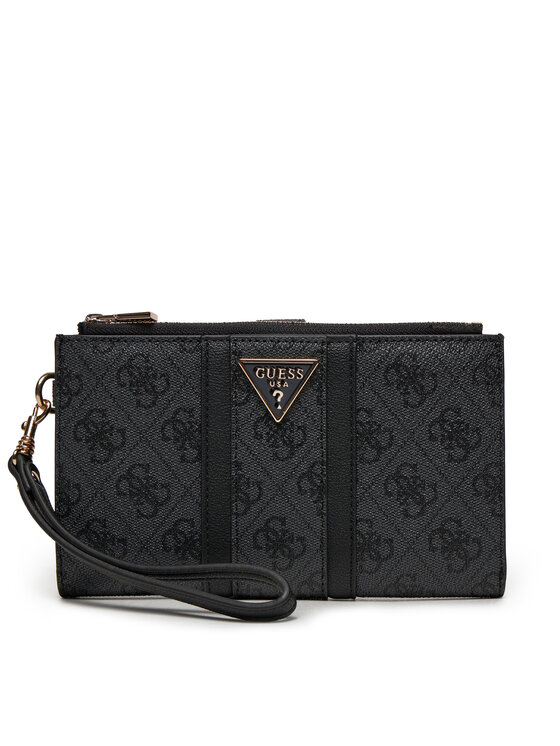 Guess Portafoglio Guess Noreen (SG) Wallets SWSG90 00570 Grigio