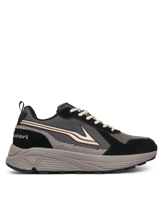 Aeronautica Militare Sportcipők Aeronautica Militare 262SC0332UCT04395 Szürke