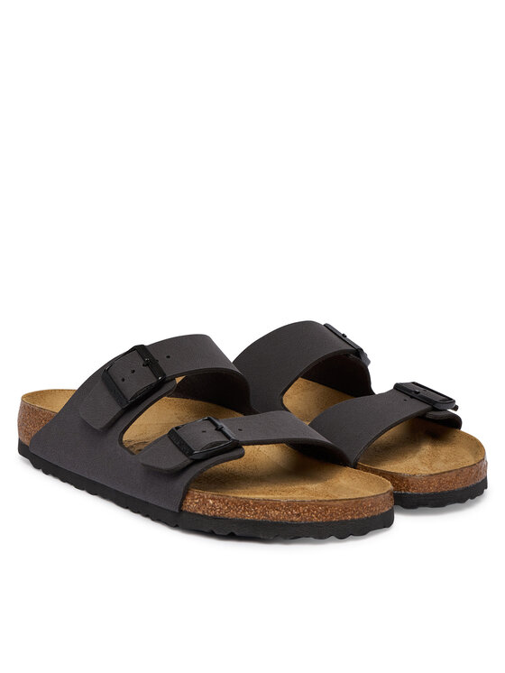 Birkenstock Ciabatte Birkenstock Arizona 1032045 Grigio
