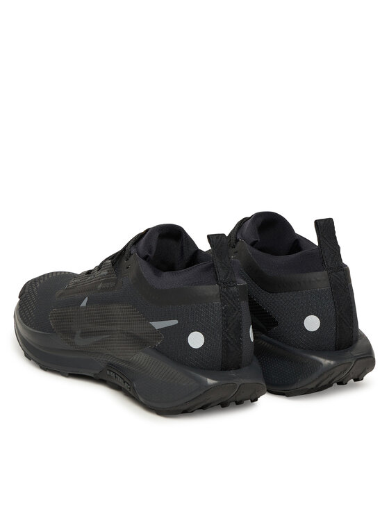 Nike Взуття для бігу Nike W Pegasus Trail 5 Gtx FQ0912 002 Чорний