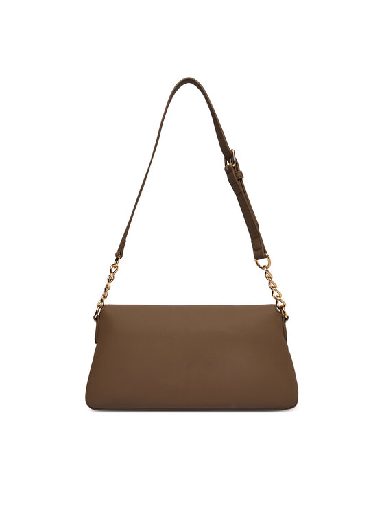 LOVE MOSCHINO Сумка LOVE MOSCHINO JC4024PP1ALD0200 Коричневий