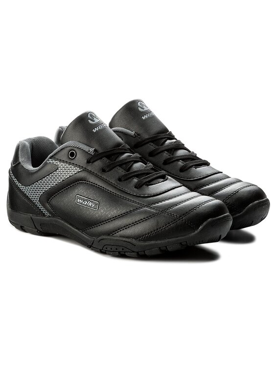 Walky Sneakers Walky MP23-5771 Negru