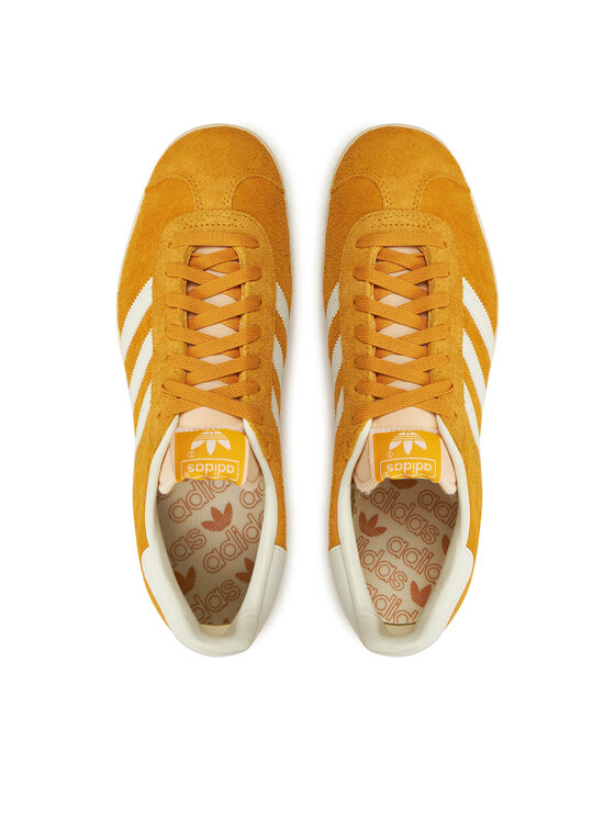 adidas Snīkeri adidas Gazelle IF9654 Dzeltens