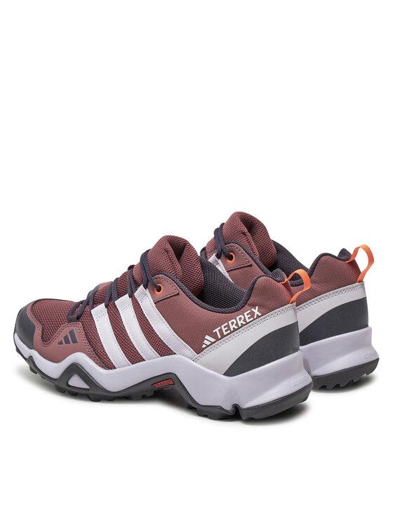 adidas Scarpe da trekking adidas Terrex AX2R K ID0921 Marrone