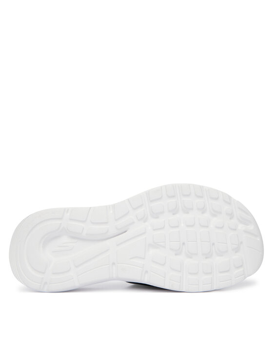 Skechers Шльопанці Skechers Go Consistent Slippers 2.0 229269/BKBL Чорний