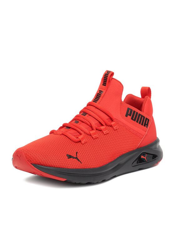 Puma Снікерcи Puma ENZO CLEAN 37712606 Червоний