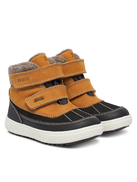 Primigi Снігоходи Primigi GORE-TEX 2352600 S Кольоровий