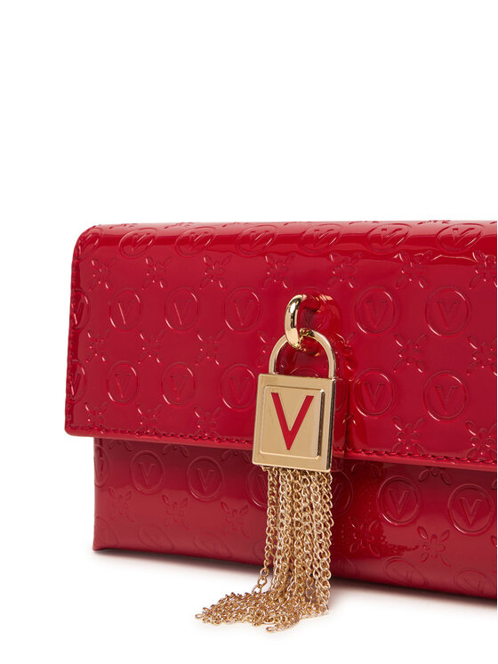 Valentino Сумка Valentino Emy Re VBS9IU17VER Червоний