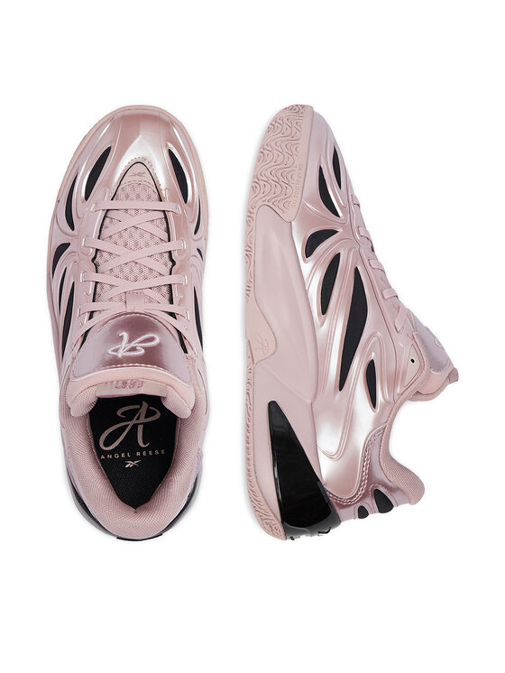 Reebok Взуття для баскетболу Reebok SS-ANGEL REESE 1 100262834 Світло-рожевий