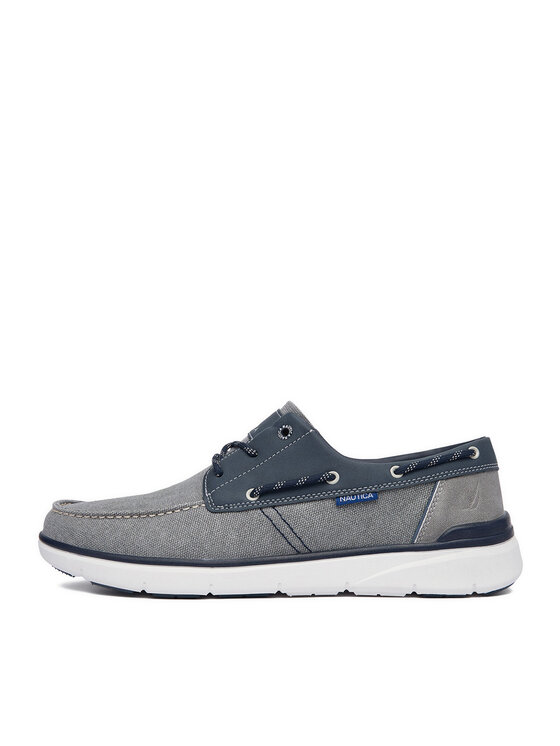 Nautica Félcipő Nautica CWBEO-25SCM014 Szürke