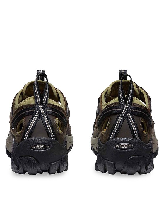Keen Босоніжки Keen Arroyo Ii 1027139 Коричневий