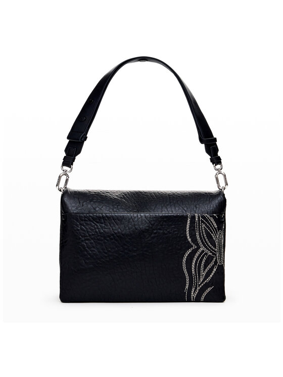 Desigual Soma Desigual 25SAXP84 Melns